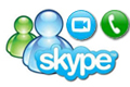 Skype 線上客服